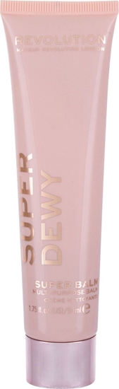 Picture of Makeup Revolution Makeup Revolution London Superdewy Multi-Purpose Balm Baza pod makija 50ml