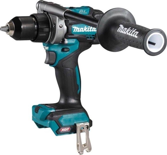 Изображение Makita  DF001GZ Cordless Drill Driver 40V
