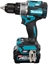 Picture of Makita  HP001GD201 Cordless Impact Drill   40V