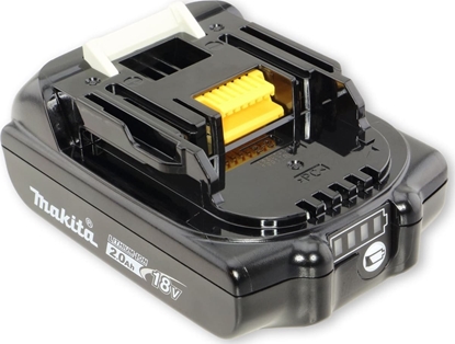 Attēls no Makita AKUMULATOR BL 1820B LI-LON 18V 2.0AH