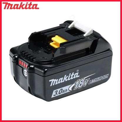 Attēls no Makita BL1830B Battery 18V / 3,0Ah Li-Ion