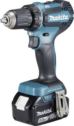 Picture of Makita DDF485RTJ Cordless Drill Driver