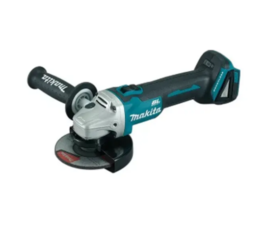 Picture of Makita DGA504Z Cordless Angle Grinder