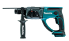 Изображение Makita DHR202Z Cordless Combi Drill