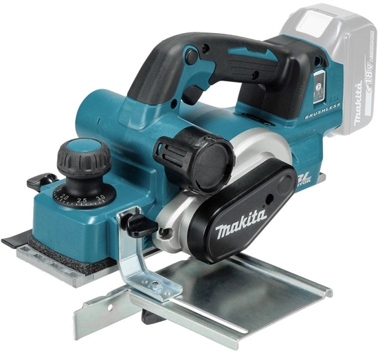 Picture of Makita DKP181ZJ Cordless planer