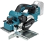 Attēls no Makita DKP181ZJ Cordless planer