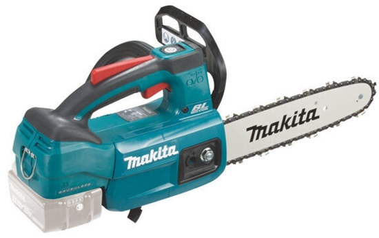 Picture of Makita DUC254Z cordless chainsaw