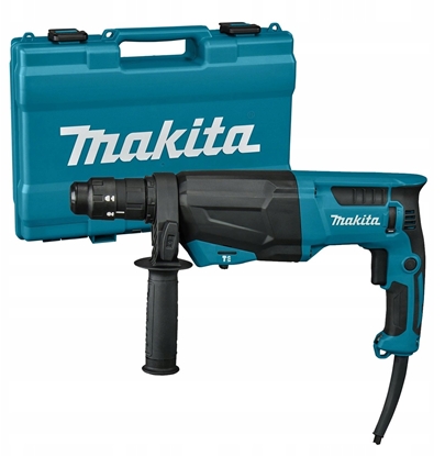 Picture of Makita HR2670FT Combi Hammer