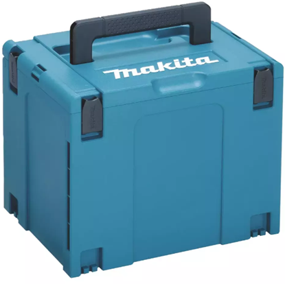 Picture of Makita Makpac sz. 4 821552-6 Case without Inlay