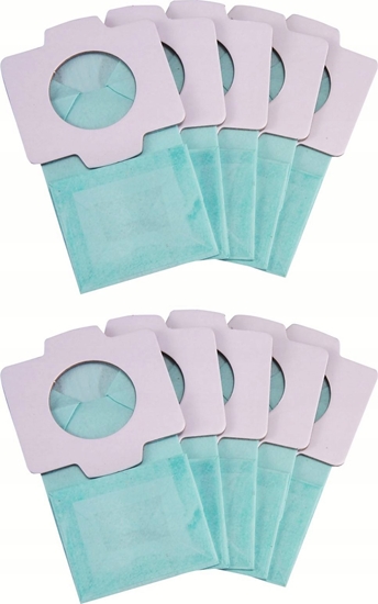 Изображение Makita Papierfilter