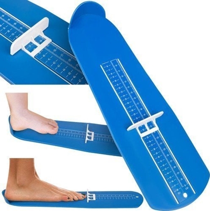 Picture of Malatec Miarka do stóp- 0-31 cm