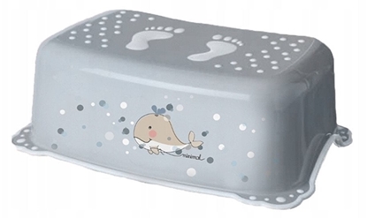 Attēls no MALTEX - PODNÓEK 2K WIELORYB MINIMAL     SATYNOWY BKIT