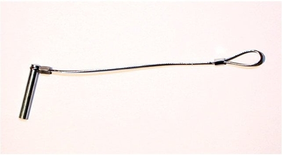 Изображение Manfrotto Linka bezpieczestwa do C337