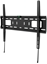 Picture of Manhattan 461986 monitora stiprinājums un statīvs 177,8 cm (70") Siena Melns