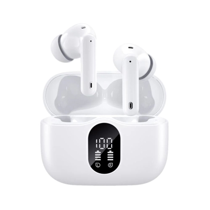 Picture of Manta MTWS009W Rytmo Pro White