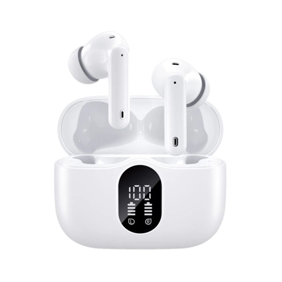 Picture of Manta MTWS009W Rytmo Pro White