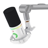 Picture of Maono Dynamic Microphone Maono PD200x (white)