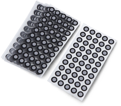 Picture of Markery do skanowania rednich i duych obiektów 3D - do skanerów Revopoint - 500szt.}