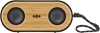 Picture of Marley Get Together Mini 2 Speaker Bluetooth, Portable, Wireless connection, Black