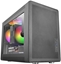 Picture of Mars Gaming MCXPS mATX Ultra-Compact Gaming PC Case with MESH & Glass Panel