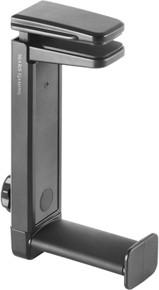 Attēls no Mars Gaming MHH2 Desktop holder for gaming headphones