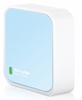 Picture of Maršrutētājs TP-Link TL-WR802N Nano