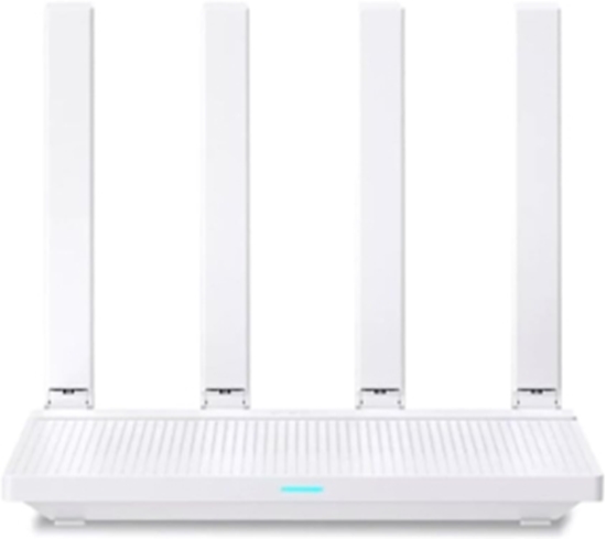 Изображение Maršrutētājs Xiaomi AX3000T