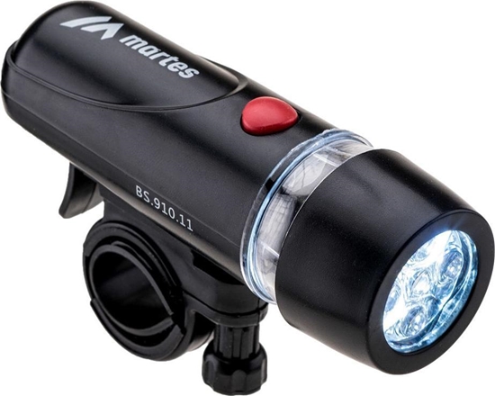 Picture of Martes Zestaw lampek rowerowych Martes Limor set II