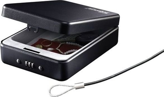 Picture of MasterLock pudeko podróne na kosztownoci (P005CEURBLKHRO)