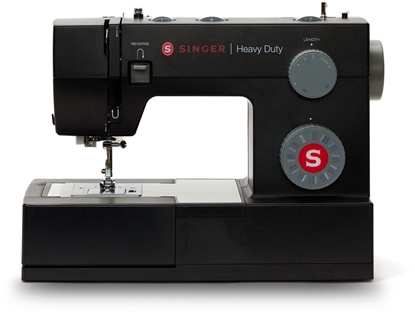 Picture of Maszyna do szycia Singer 4432 Black