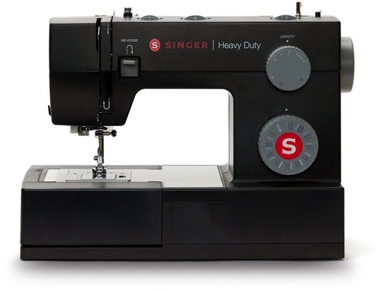 Picture of Maszyna do szycia Singer 4432 Black