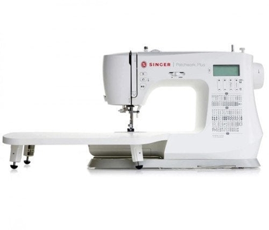 Picture of Maszyna do szycia SINGER C5985Q Patchwork Plus