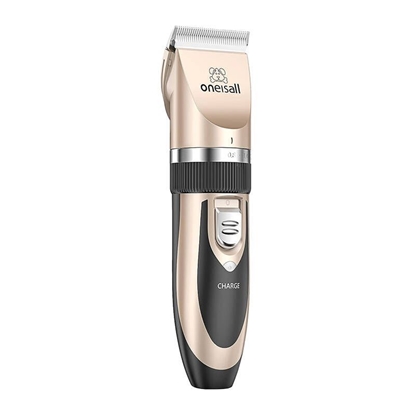 Picture of Oneisall Trimmer / Pet clipper Oneisall P2 (gold)