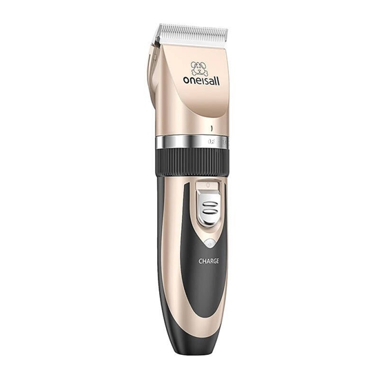 Picture of Oneisall Trimmer / Pet clipper Oneisall P2 (gold)