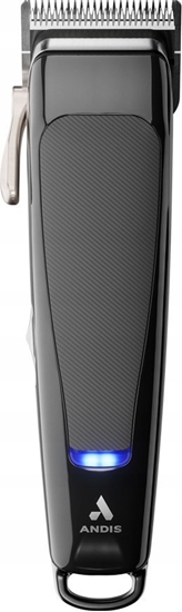 Picture of Maszynka do wosów Andis Professional hair clipper Fade Blade Human Clipper Black, AN-86005, 100-240 V