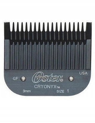 Изображение Maszynka do wosów Oster OSTER 914-88 Blade set (1), 2,4 mm