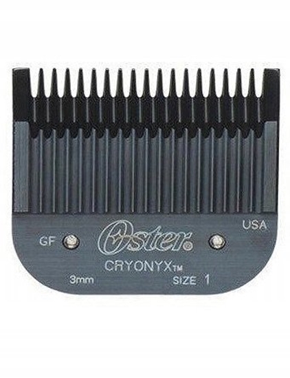 Picture of Maszynka do wosów Oster OSTER 914-88 Blade set (1), 2,4 mm