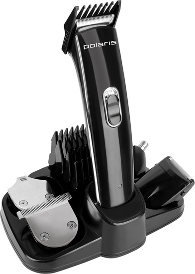 Picture of Maszynka do wosów Polaris Kirpimo mainl Polaris PHC 3015RC juodas