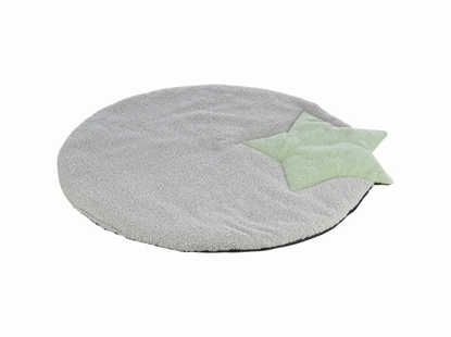 Attēls no Materac Trixie Szary Mita 86 X 80 CM