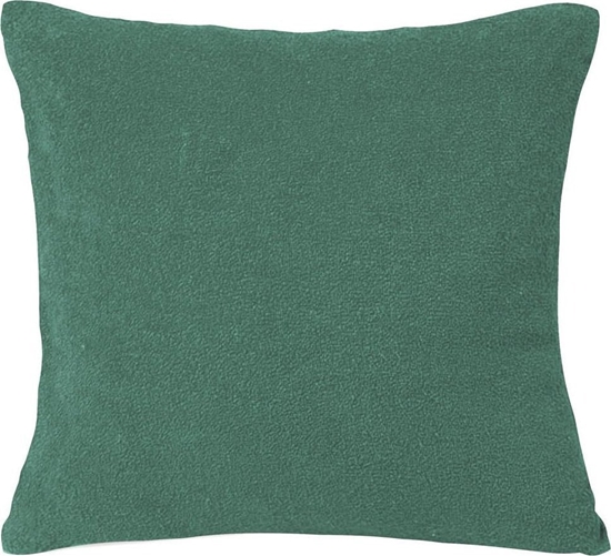 Picture of Matex Poszewka 40 x 40 Dekoracyjna Jednobarwna FROTTE 34