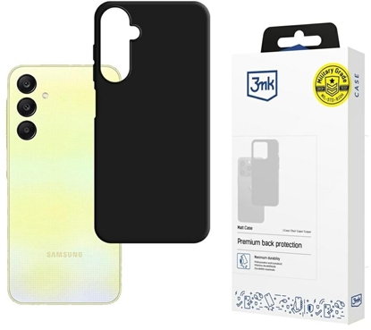 Picture of Matt Case do Samsung Galaxy A26 5G