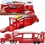 Изображение Mattel Auta. Maniek Transporter HDN03