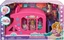 Picture of Mattel Enchantimals Mobilne studio mody Zestaw + lalka Kotek (HPB34)