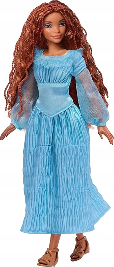 Picture of Mattel Lalka Disney Maa Syrenka Arielka