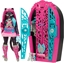 Attēls no Mattel Monster High Straszysekrety Catty Noir (JBG82)