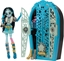 Изображение Mattel Monster High Straszysekrety Frankie Stein (JBG81)