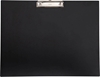 Picture of MAUL 2340290 Clipboard A3 Plastic - Recyclable Plastic Black (2340290)
