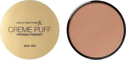 Picture of Max Factor Creme Puff Pressed Powder 42 Deep Beige