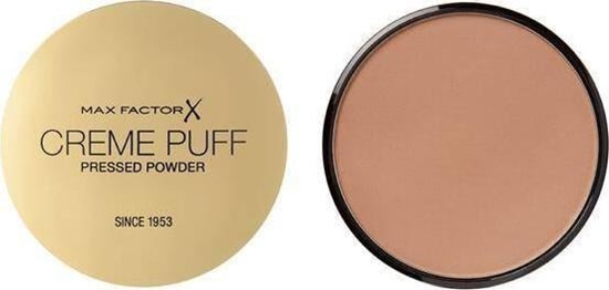 Picture of Max Factor Creme Puff Pressed Powder 42 Deep Beige