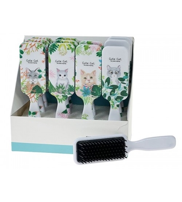 Picture of Mātu suka Kaķis dažādas 17 cm 591448